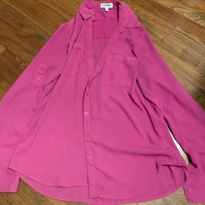 Express portofino shirt.